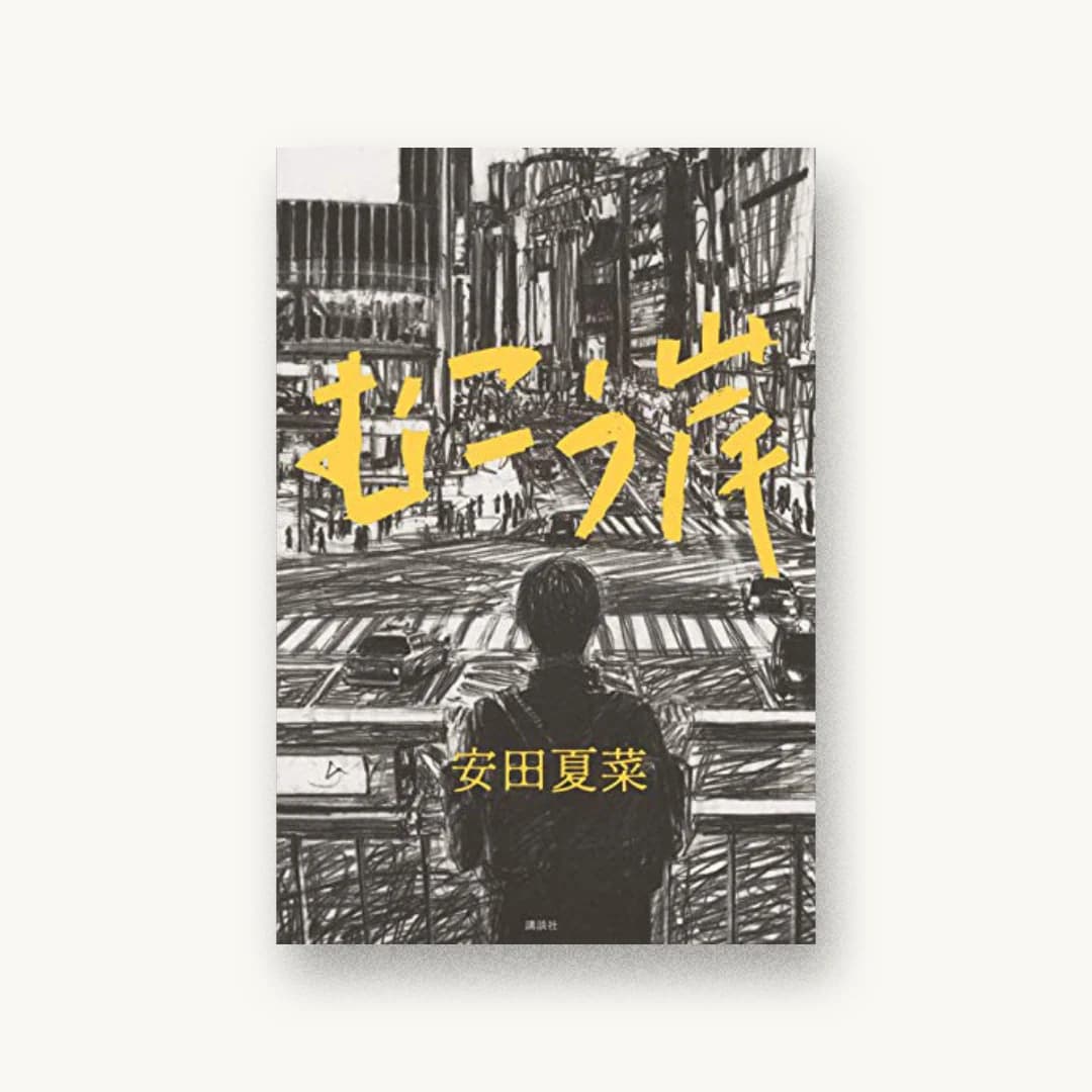 むこう岸