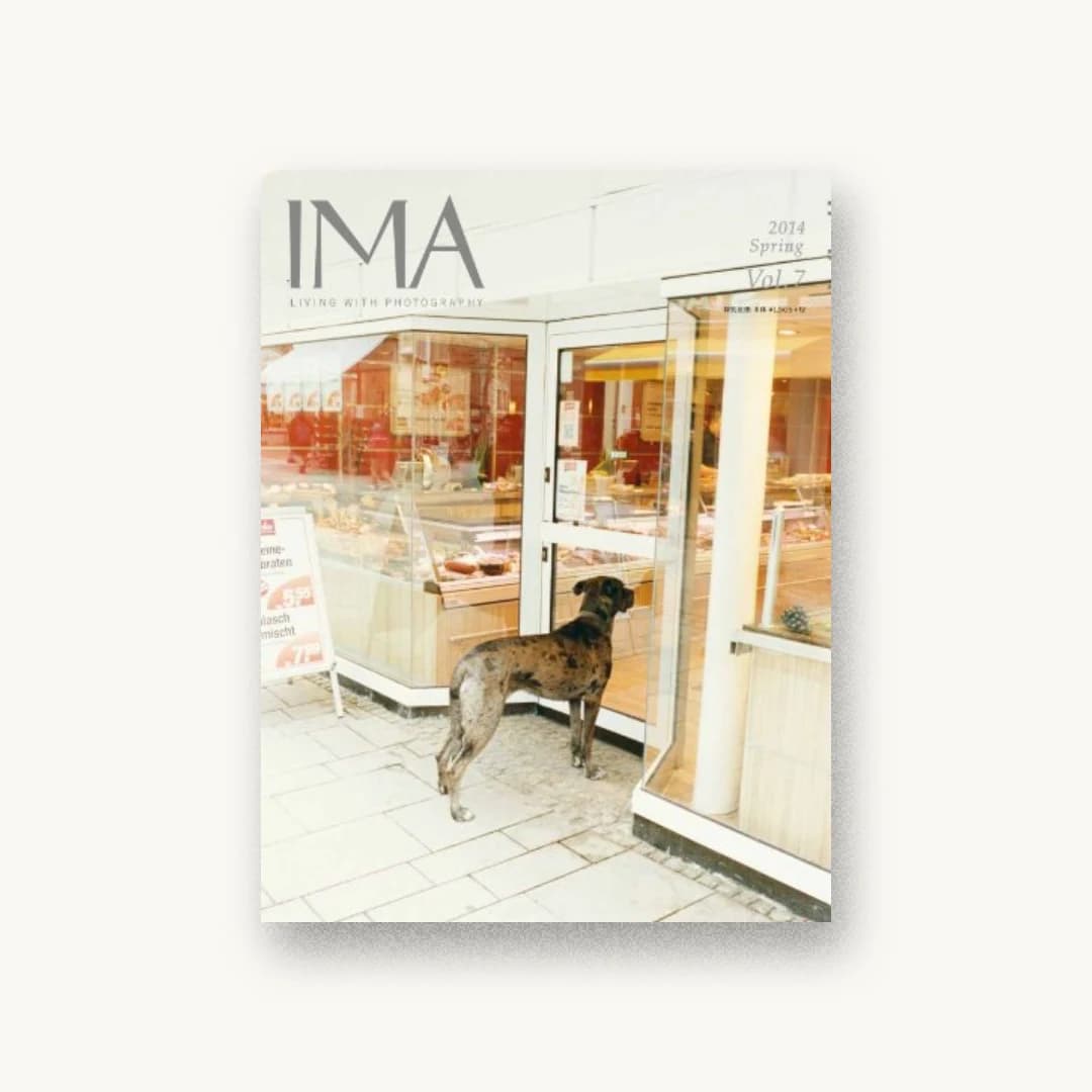 IMA Vol.7