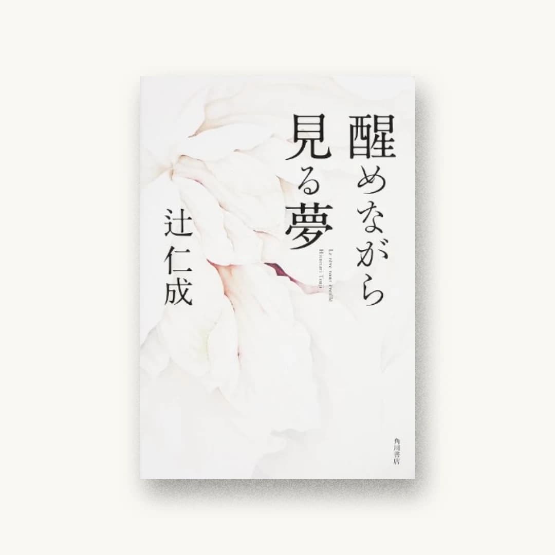 醒めながら見る夢